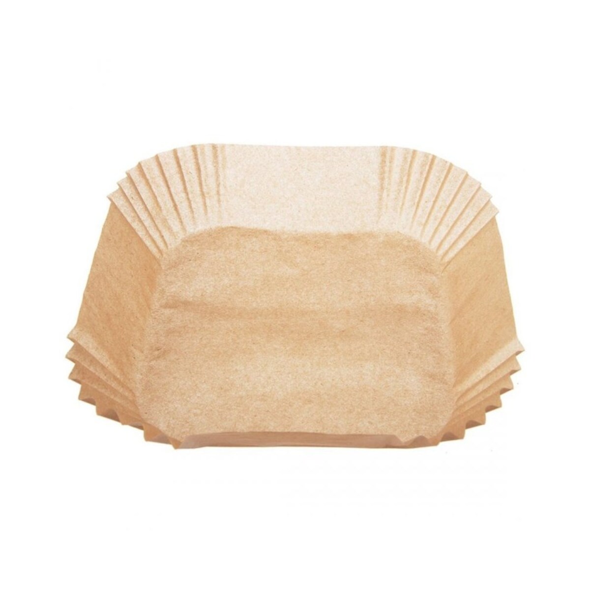 Orion wkład papierowy do frytownicy 21x21cm 120071