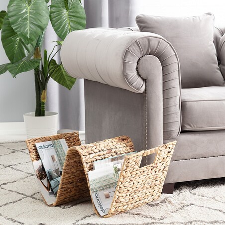 Gazetnik Amparo, 59,5 x 36 x 29,5