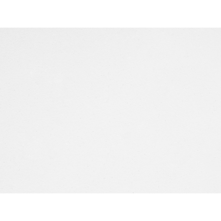 Okrągły stolik kawowy biały POZZA