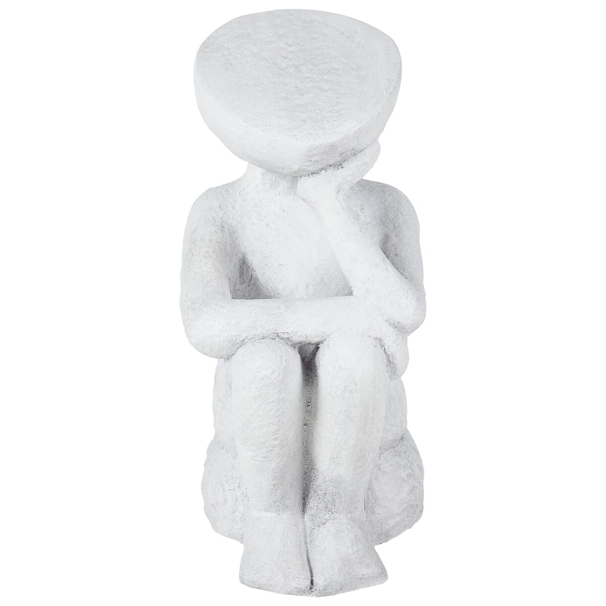 Figurka ogrodowa FRIA Szary