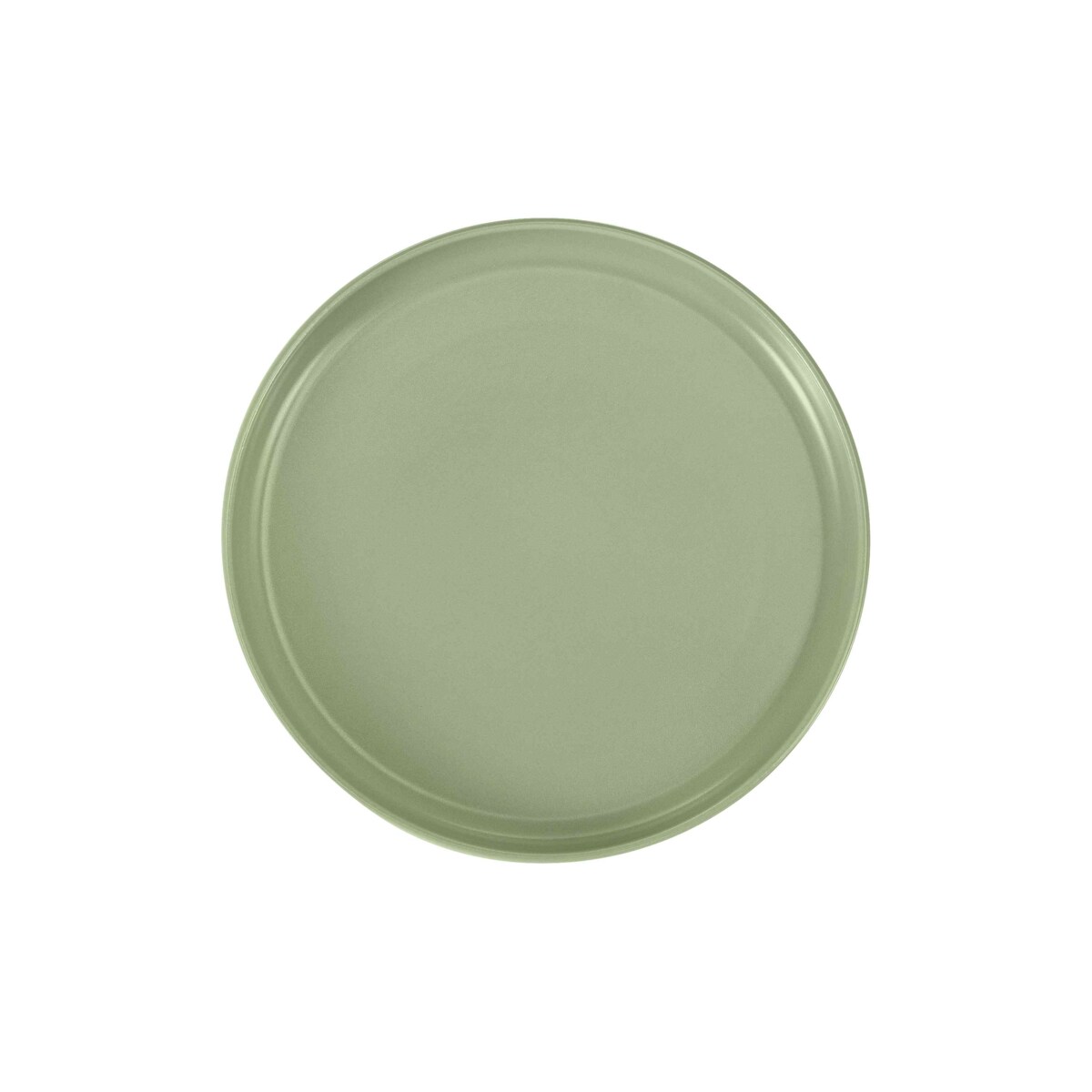 Konsimo VICTO Zestaw obiadowy 6os. (18 el.), pistacjowy