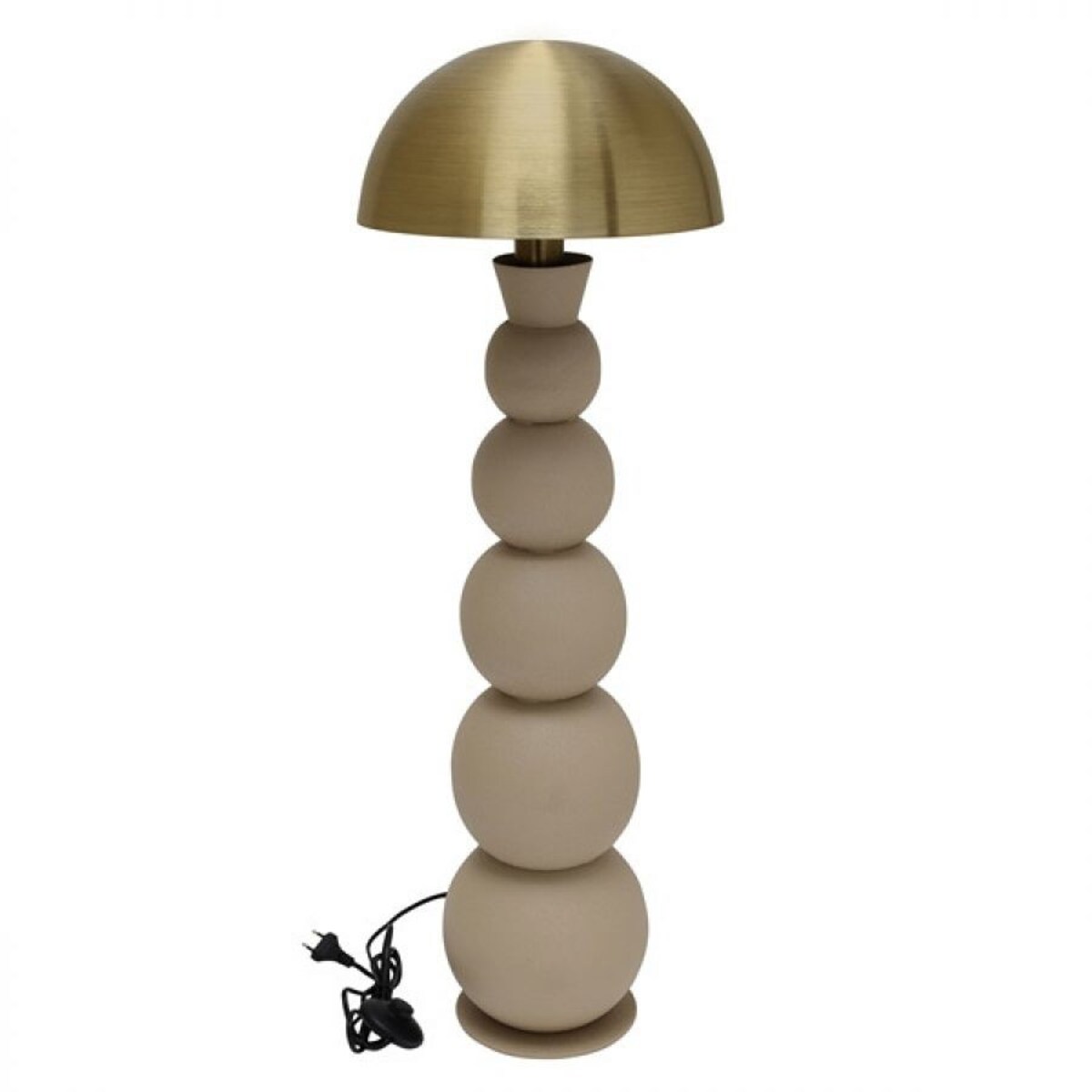 Lampa stojąca 93x31 cm FUNGHI