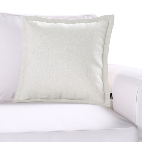 Poszewka Mona na poduszkę 45x45 kremowy