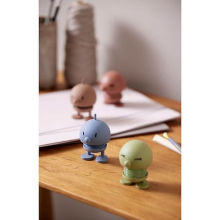 Hoptimist figurka Soft Bimble S Oliven 26061