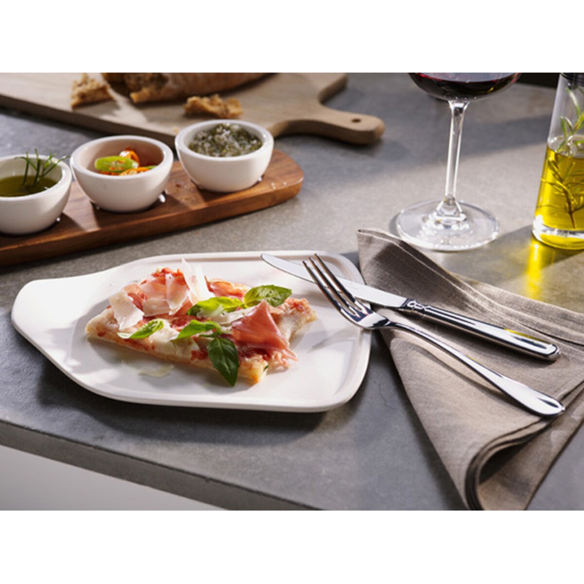 Miseczka do dipów Artesano Original, 8 cm, Villeroy & Boch