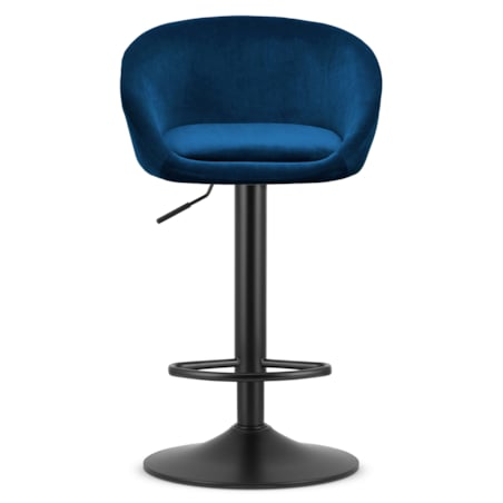 Hoker Do Jadalni Kuchni Baru Wysoki East