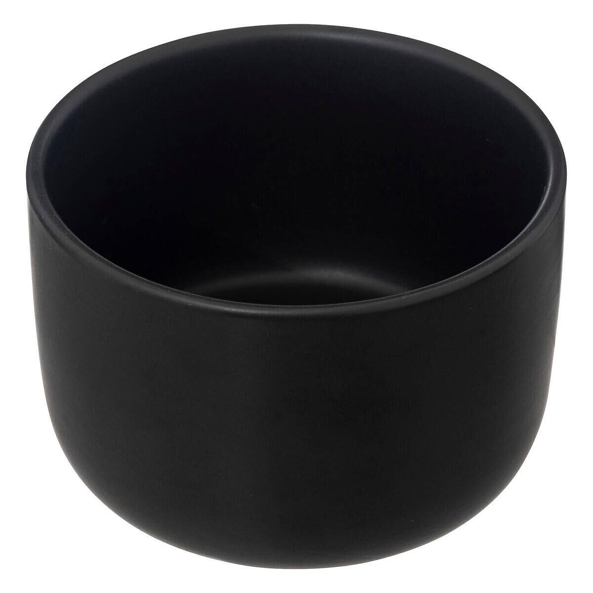 Miseczki na przekąski na bambusowej desce w kształcie łezki, 3 naczynia