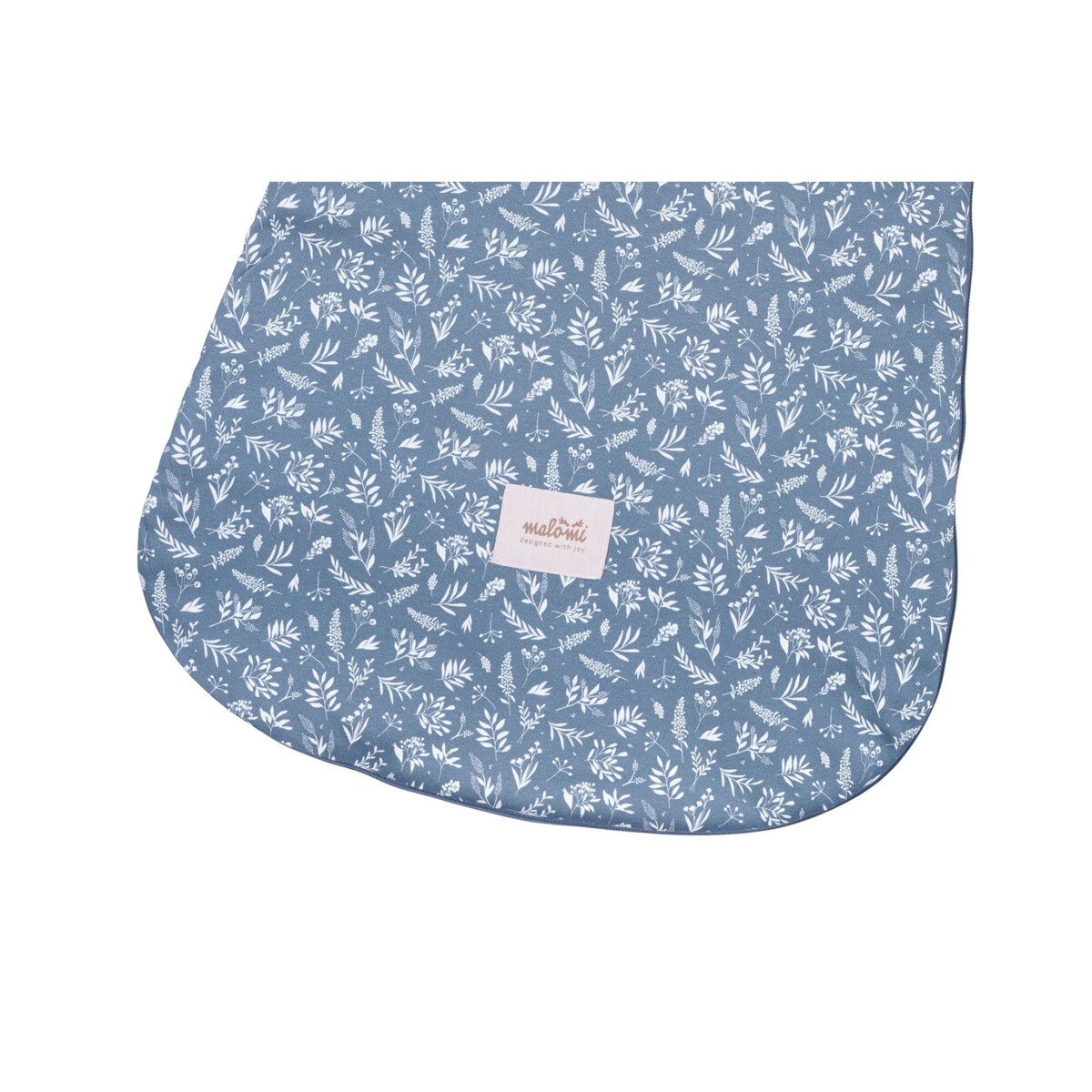 Śpiworek do spania organic denim