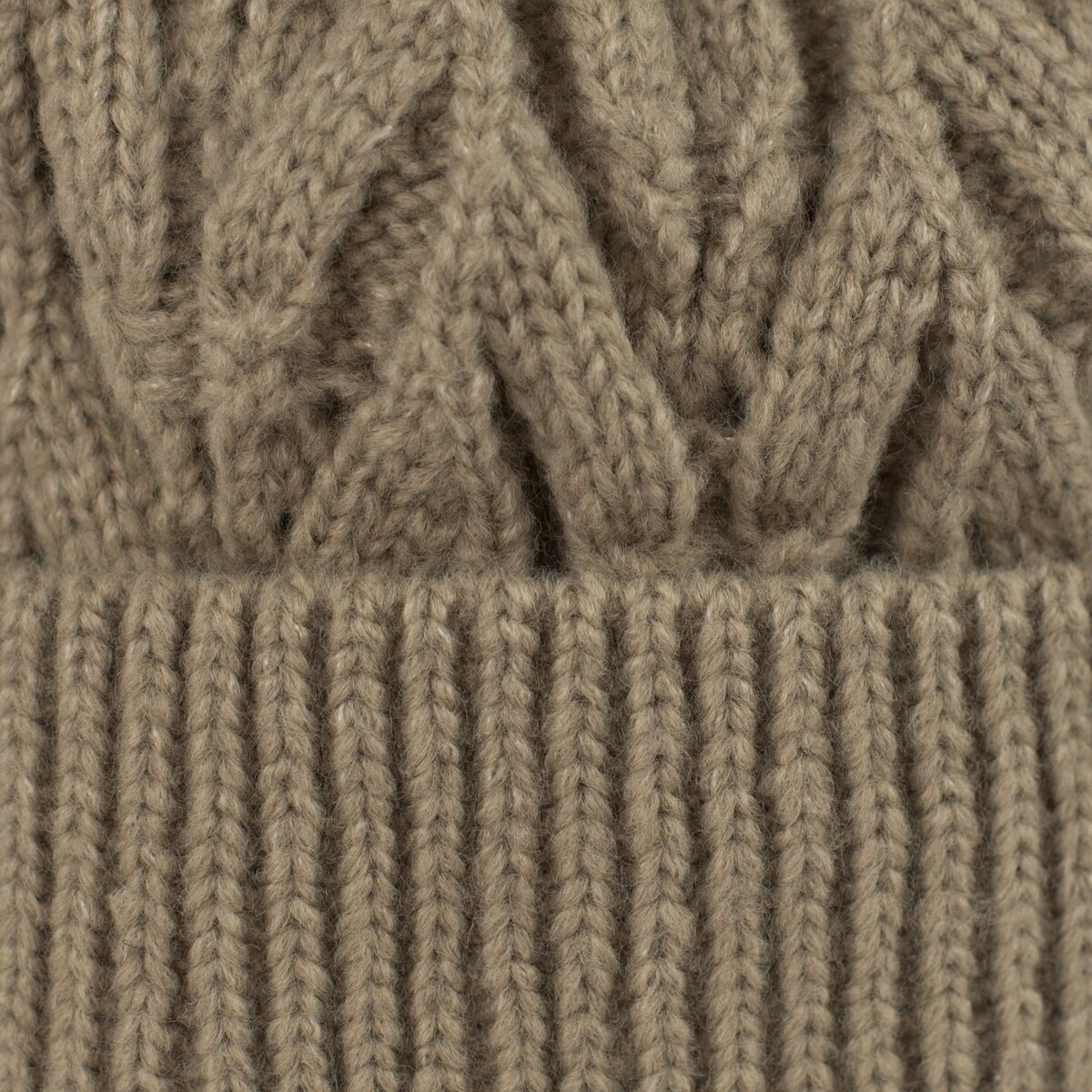 Komplet Łomnica Ciemny Beż Ciemny Beż, Uniwersalny