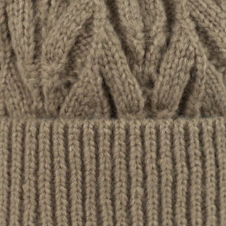 Komplet Łomnica Ciemny Beż Ciemny Beż, Uniwersalny