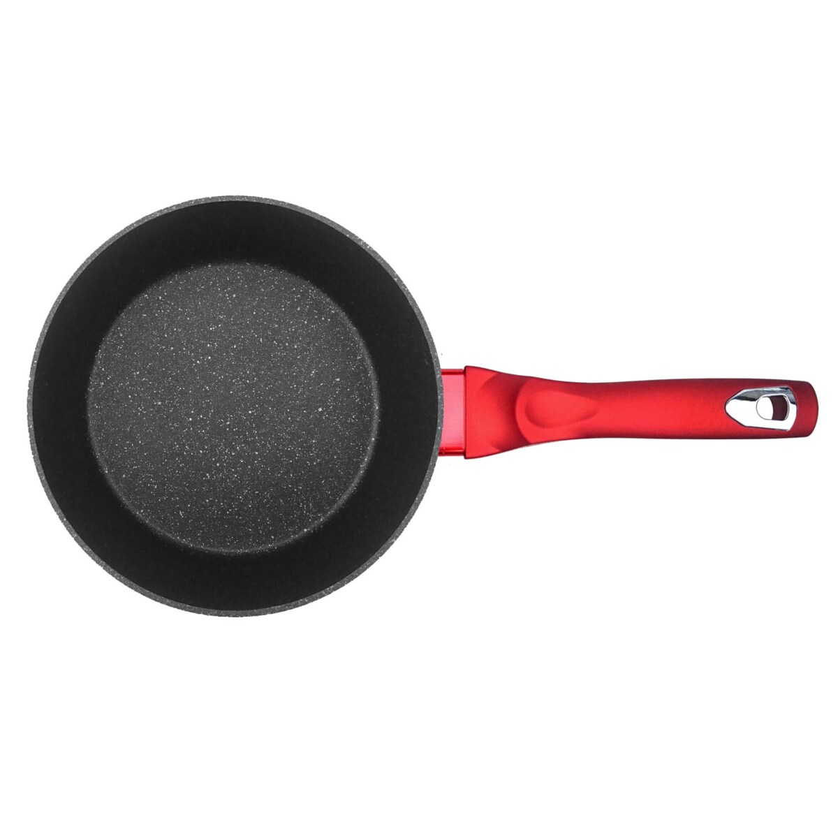 Zestaw 10 elementów garnki, patelnie, akcesoria Berlinger Haus BH-1222