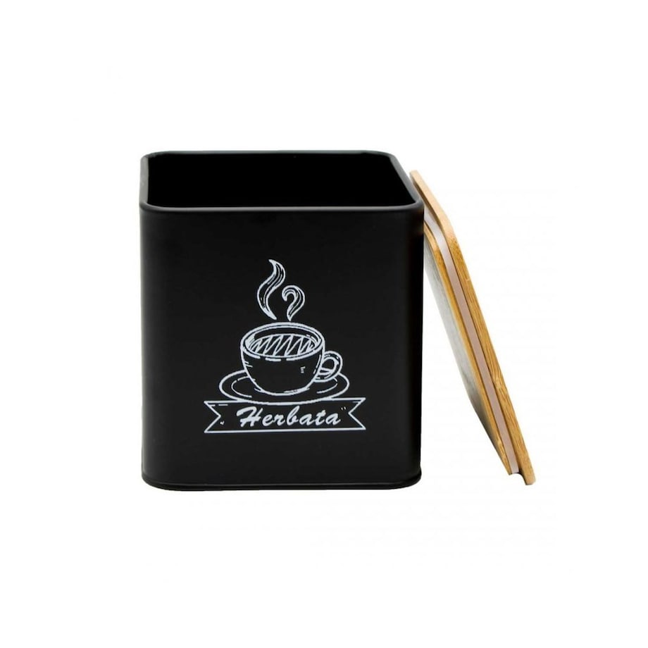 Brunbeste zestaw 4 pojemników kuchennych 4263