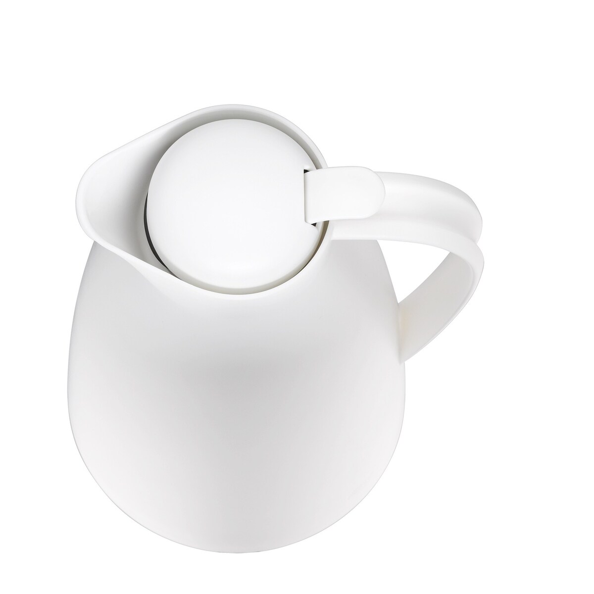 Termos ECO white mat 1,00l - Alfi