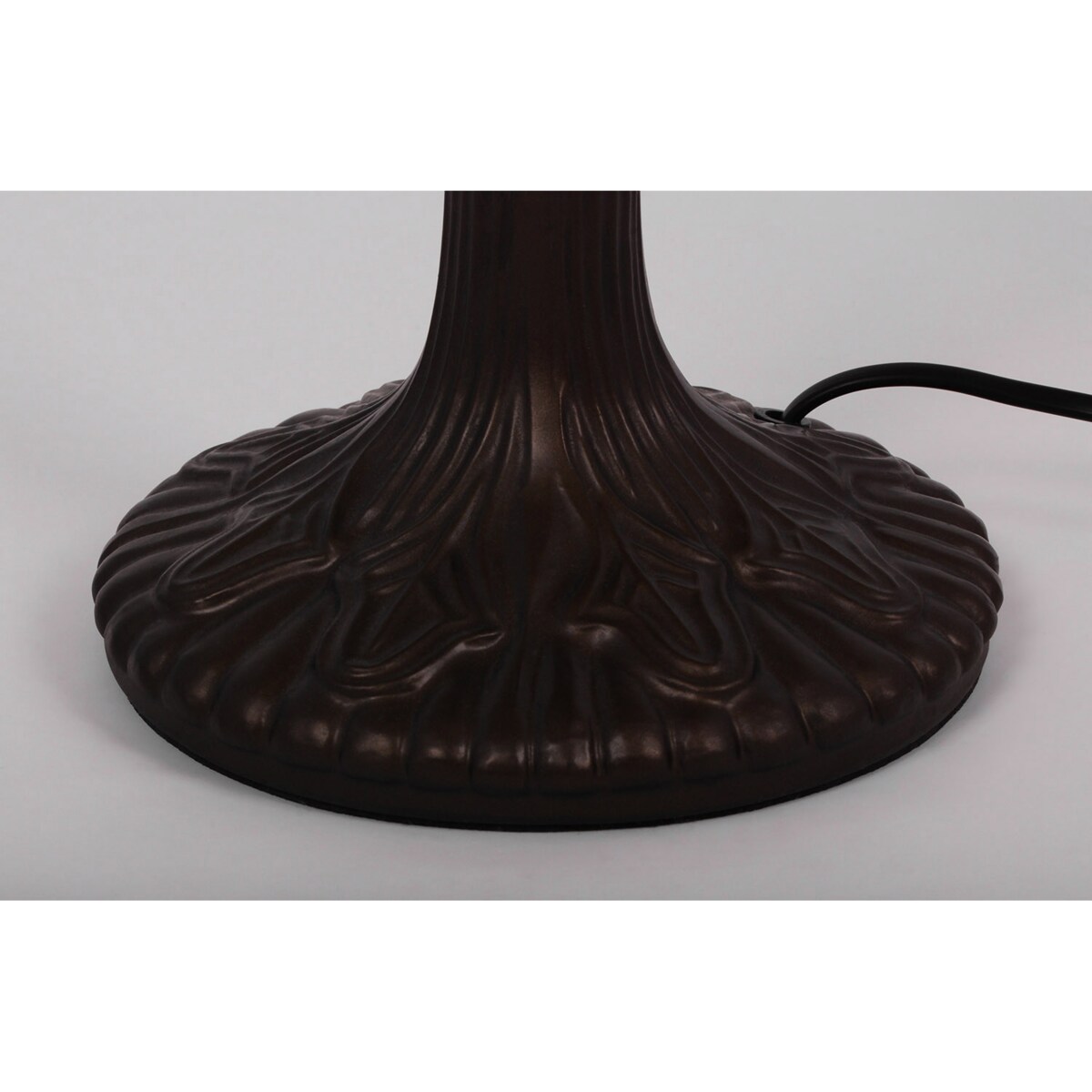 Lampka stołowa K-G16835 z serii ROSE