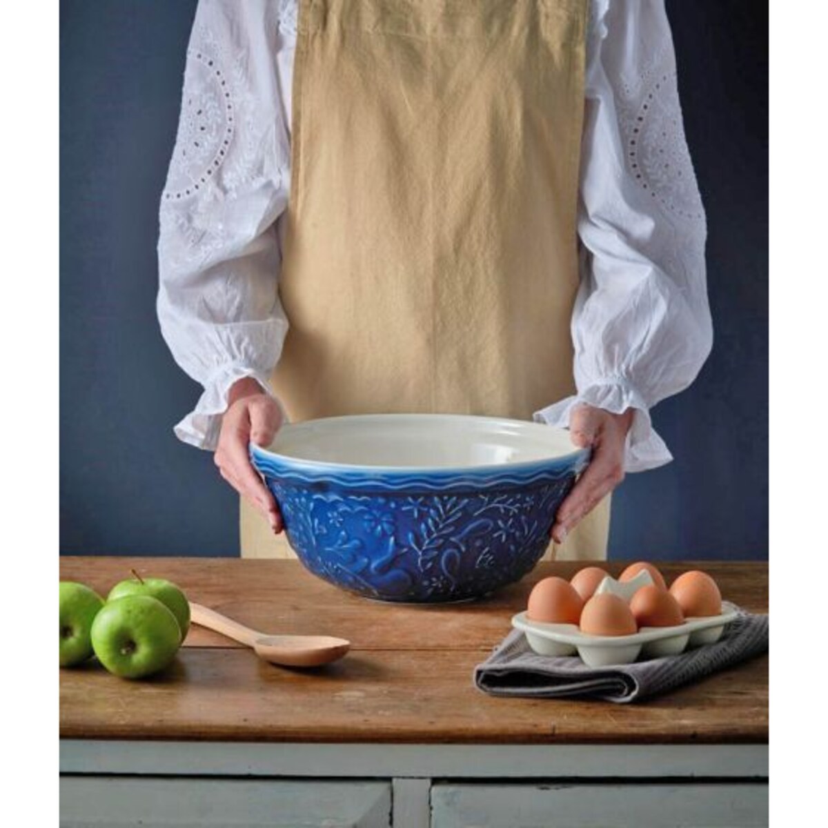 Miska (4 l) Nautical Mason Cash