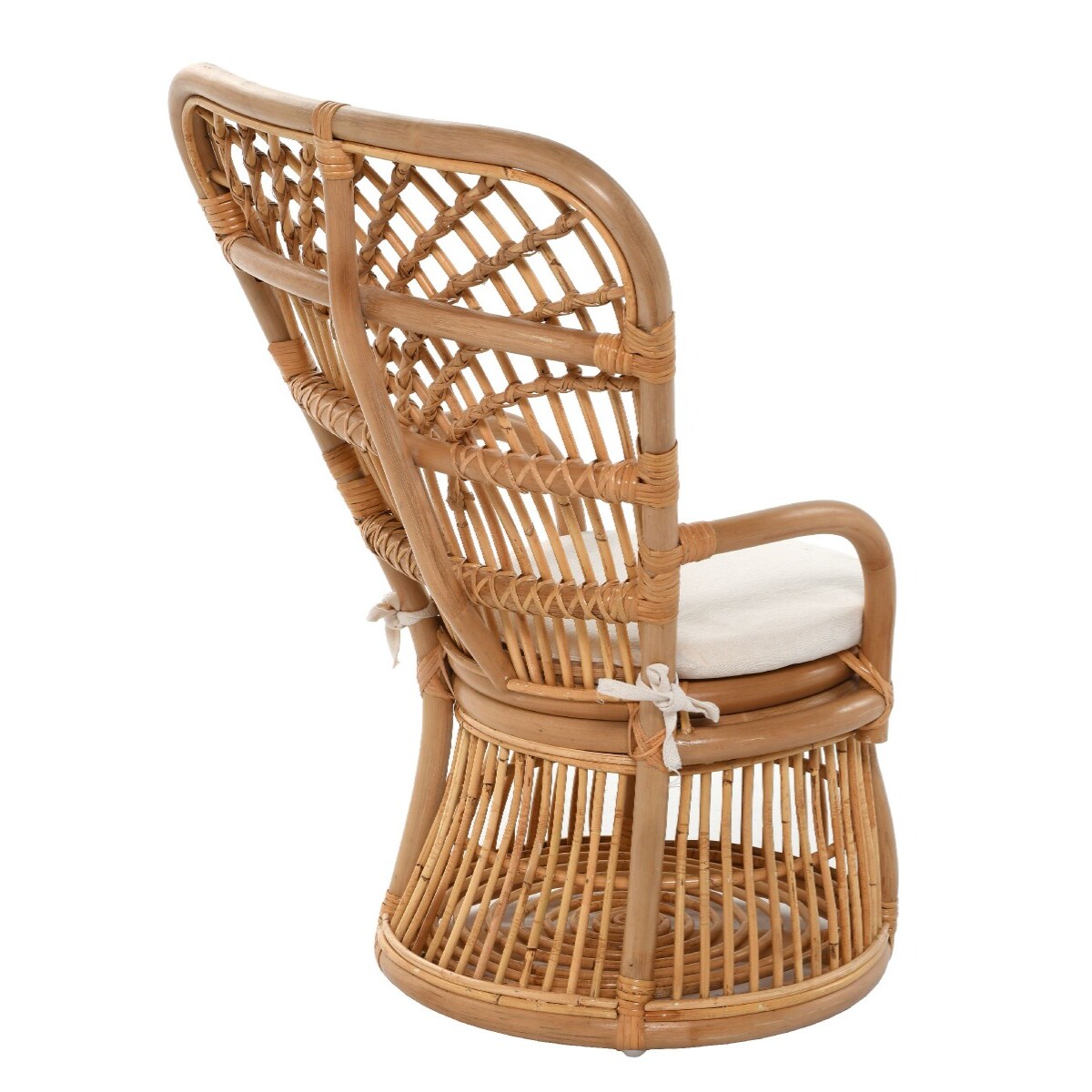 Fotel dziecięcy Playroom 72x54x57cm