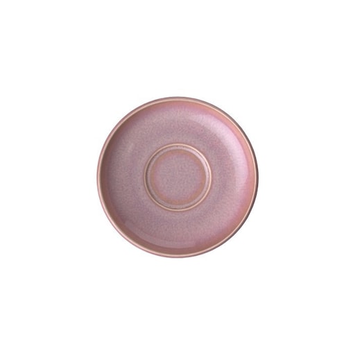 Spodek do filiżanki do espresso Perlemor Coral, 12 cm, Villeroy & Boch