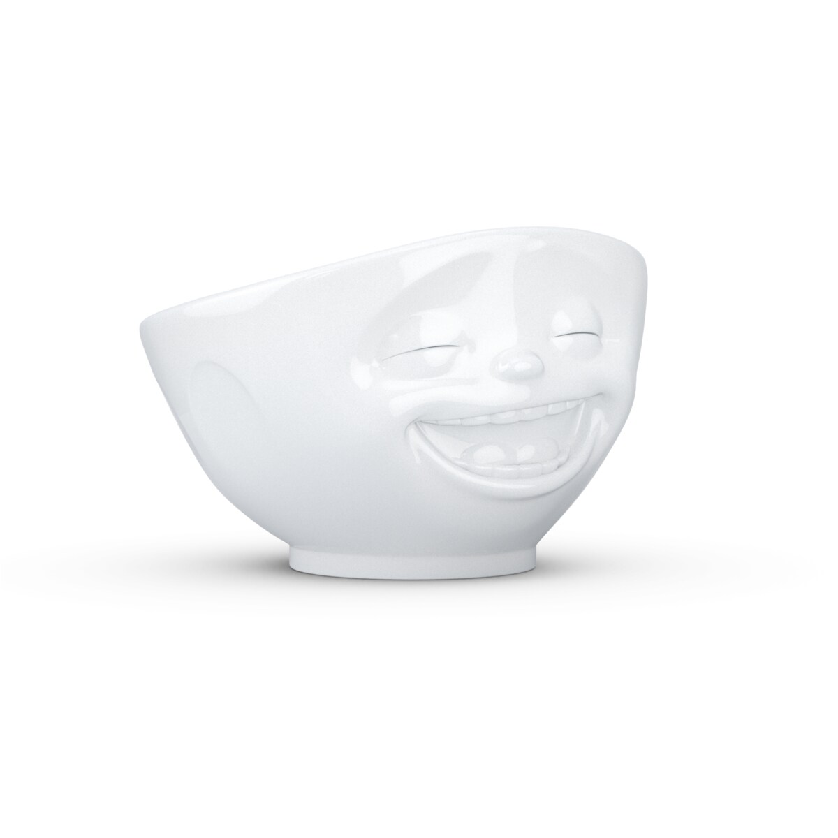 Miska porcelanowa 1000 ml -Laughing