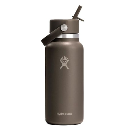 Butelka termiczna (946 ml) Sandpiper Wide Mouth Flex Straw Cap Hydro Flask