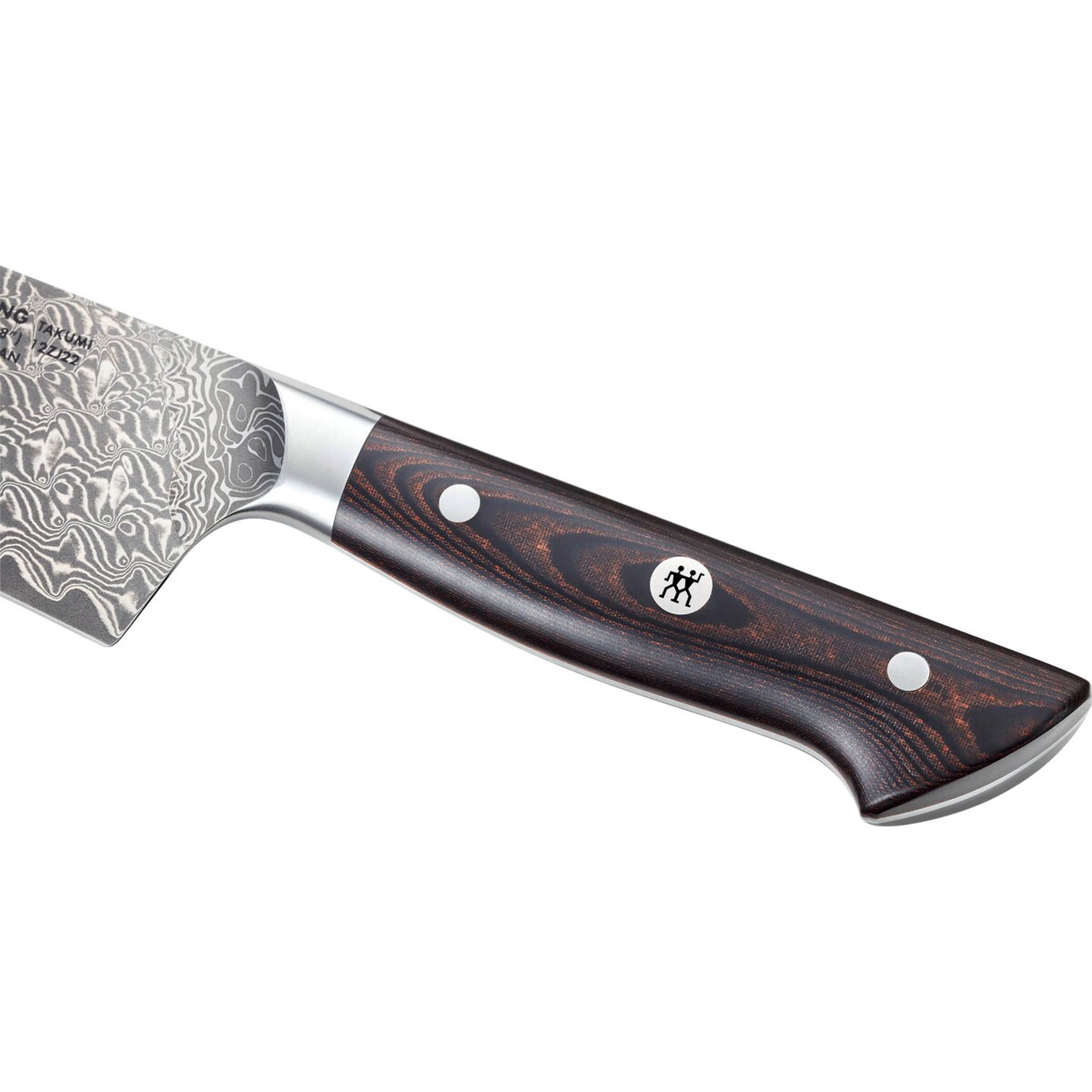 Nóż szefa kuchni Zwilling Takumi - 20 cm