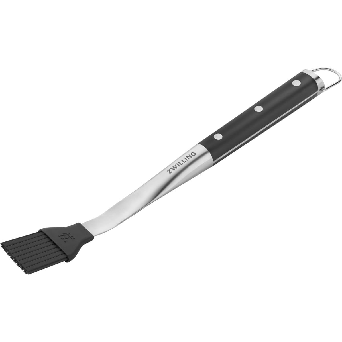 ZWILLING BBQ+ Pędzelek silikonowy 41 cm