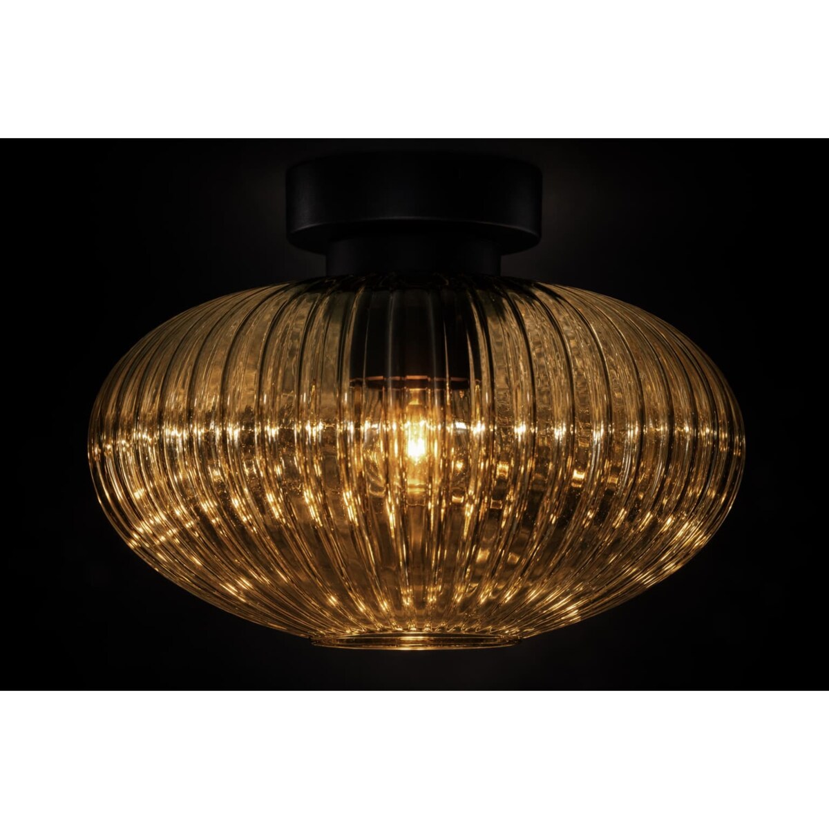 Lampa sufitowa K-5674 z serii DROP