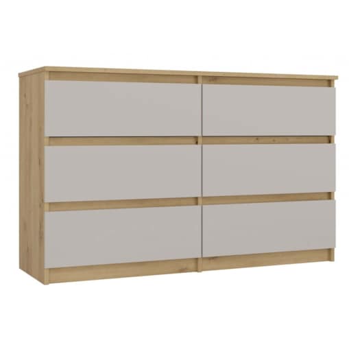 Komoda Malwa M6/120 ARTISAN KASZMIR