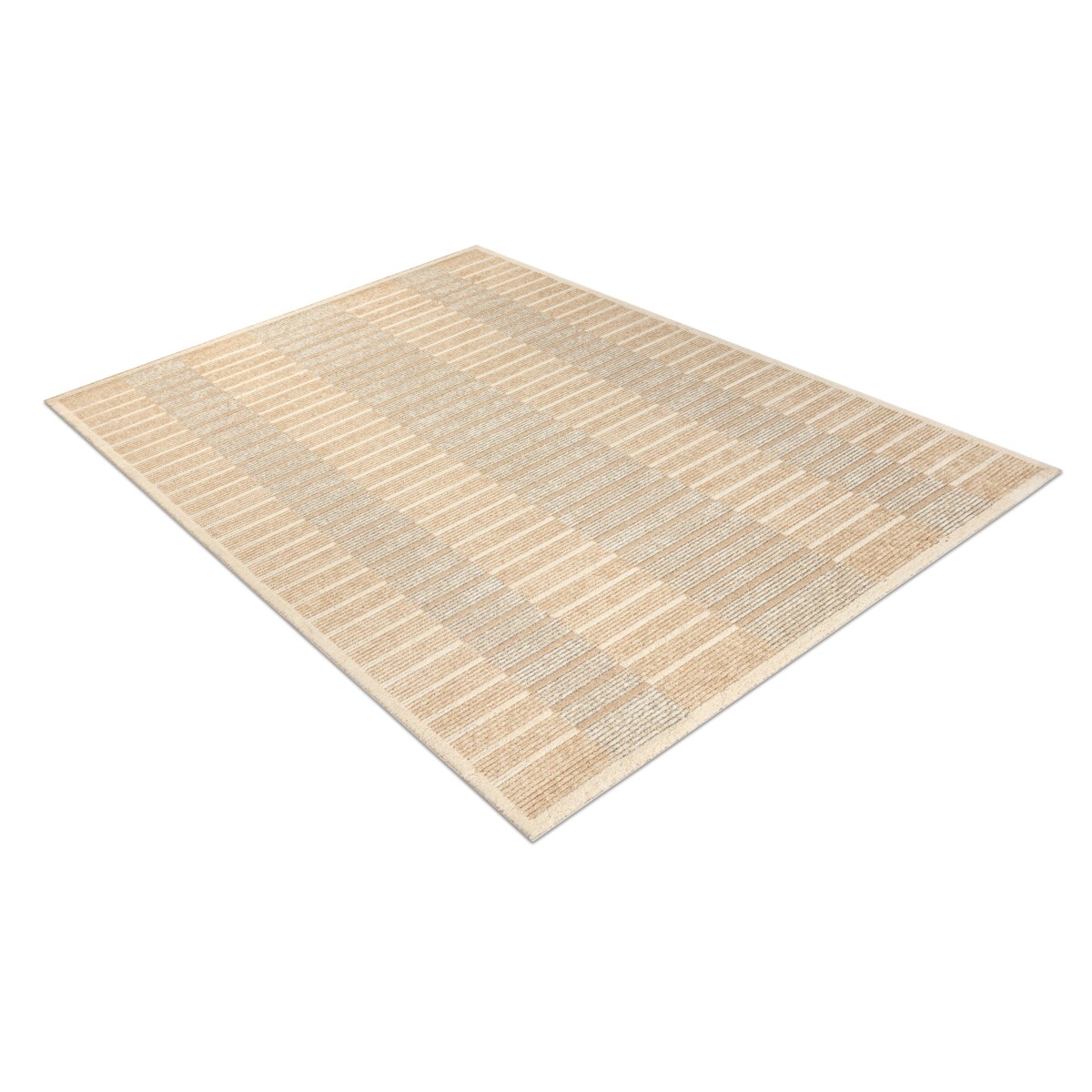 Dywan FLUX 461.124.SA110 wełniany OSTA - 60x120 cm
