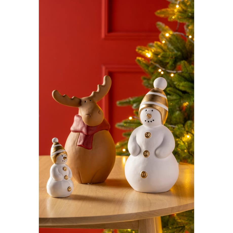 Leonardo - figurka Anioł z gwiazdą 30cm CANDELA