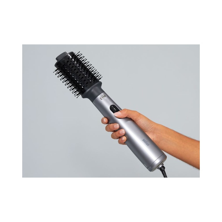 Braun lokówko-suszarka BRAS430E