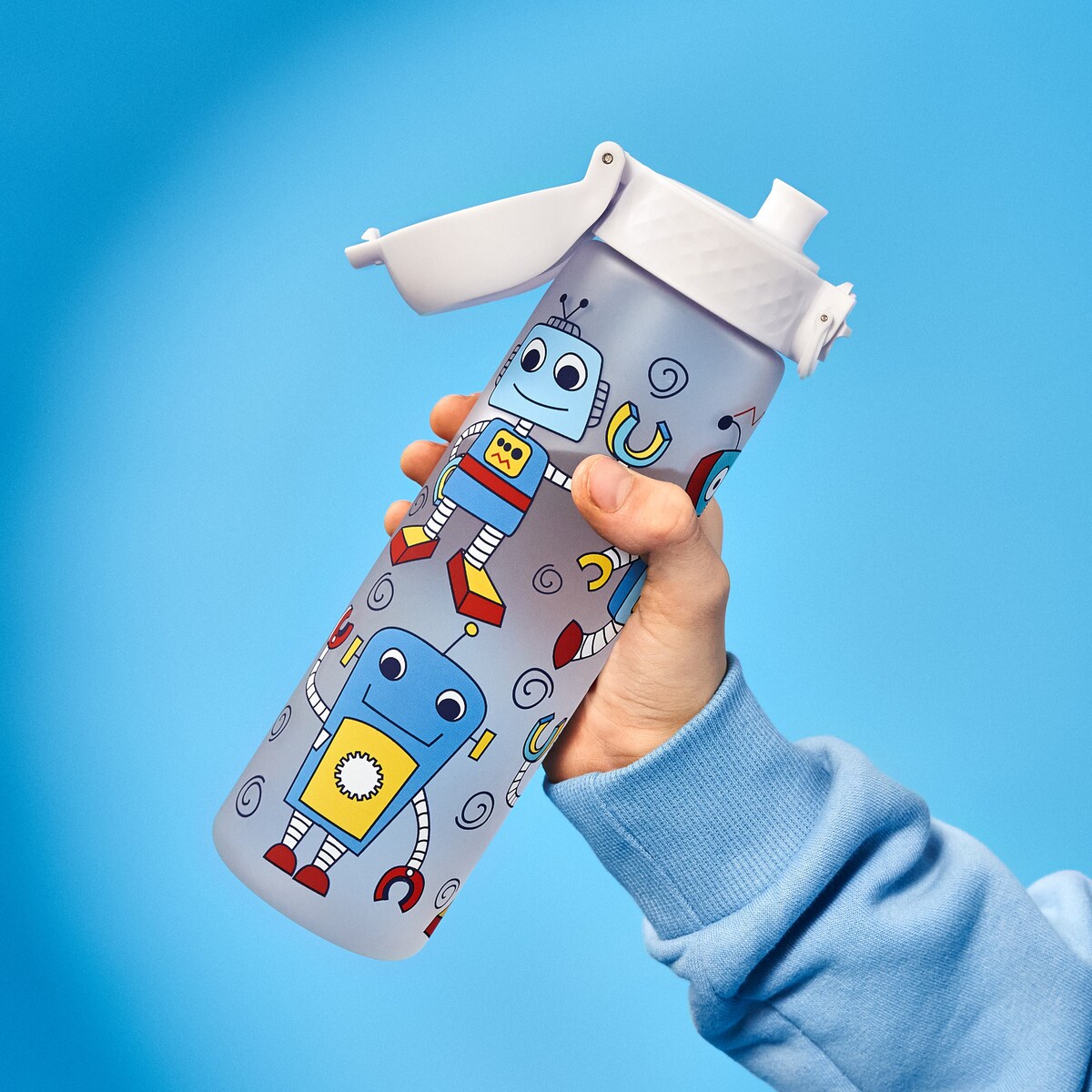 Butelka ION8 I8RF500PIROBOT Robots