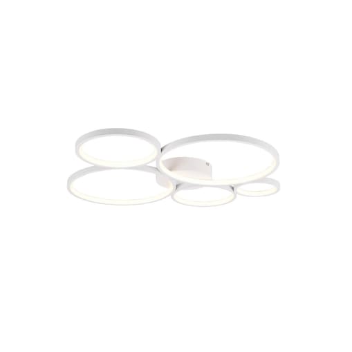 Lampa Sufitowa LED VELON 35W Trio DL531622610
