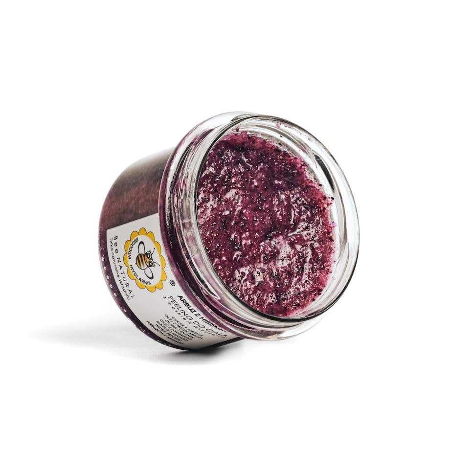 ARBUZ Z HIBISKUSEM peeling do ciała