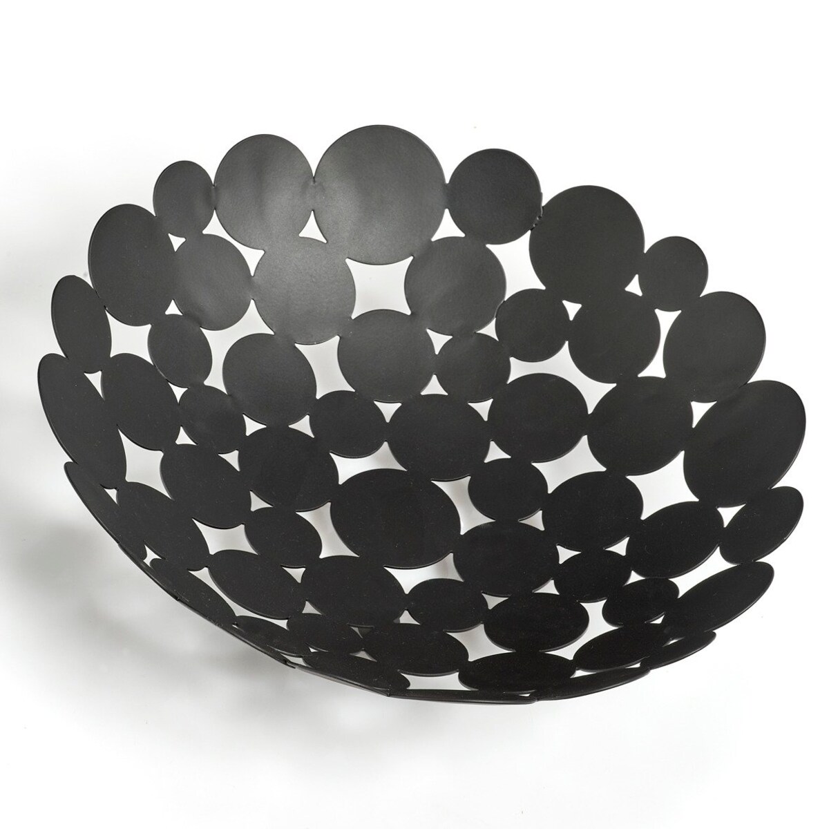 Kosz na owoce metalowy, Ø 29 cm, ZELLER