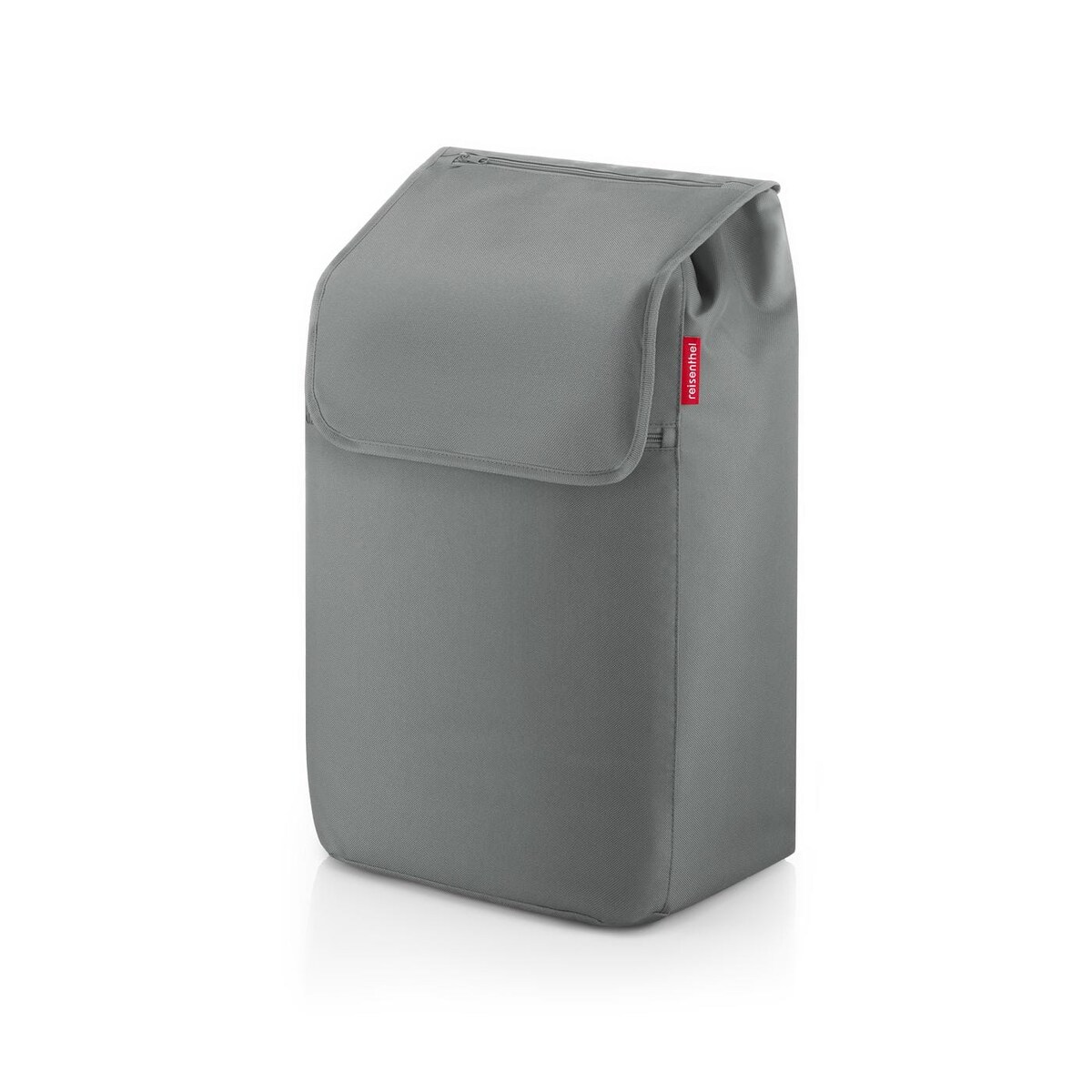 Wózek SHOPPING TROLLEY, grey