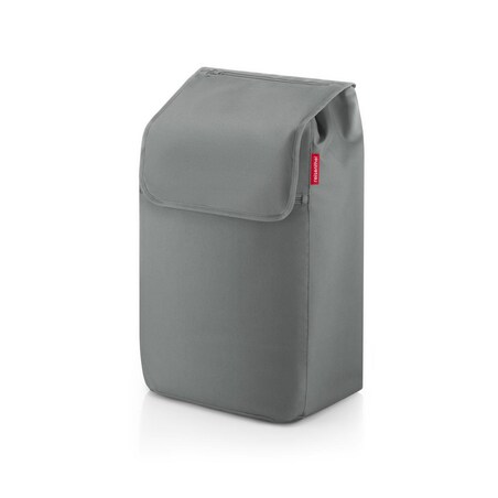 Wózek SHOPPING TROLLEY, grey