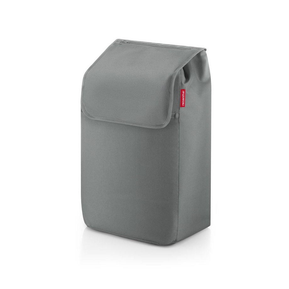 Wózek SHOPPING TROLLEY, grey