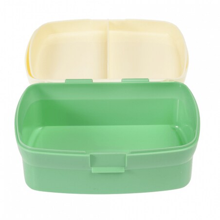 Lunchbox z tacką dla dzieci do szkoły, Koty, Rex London