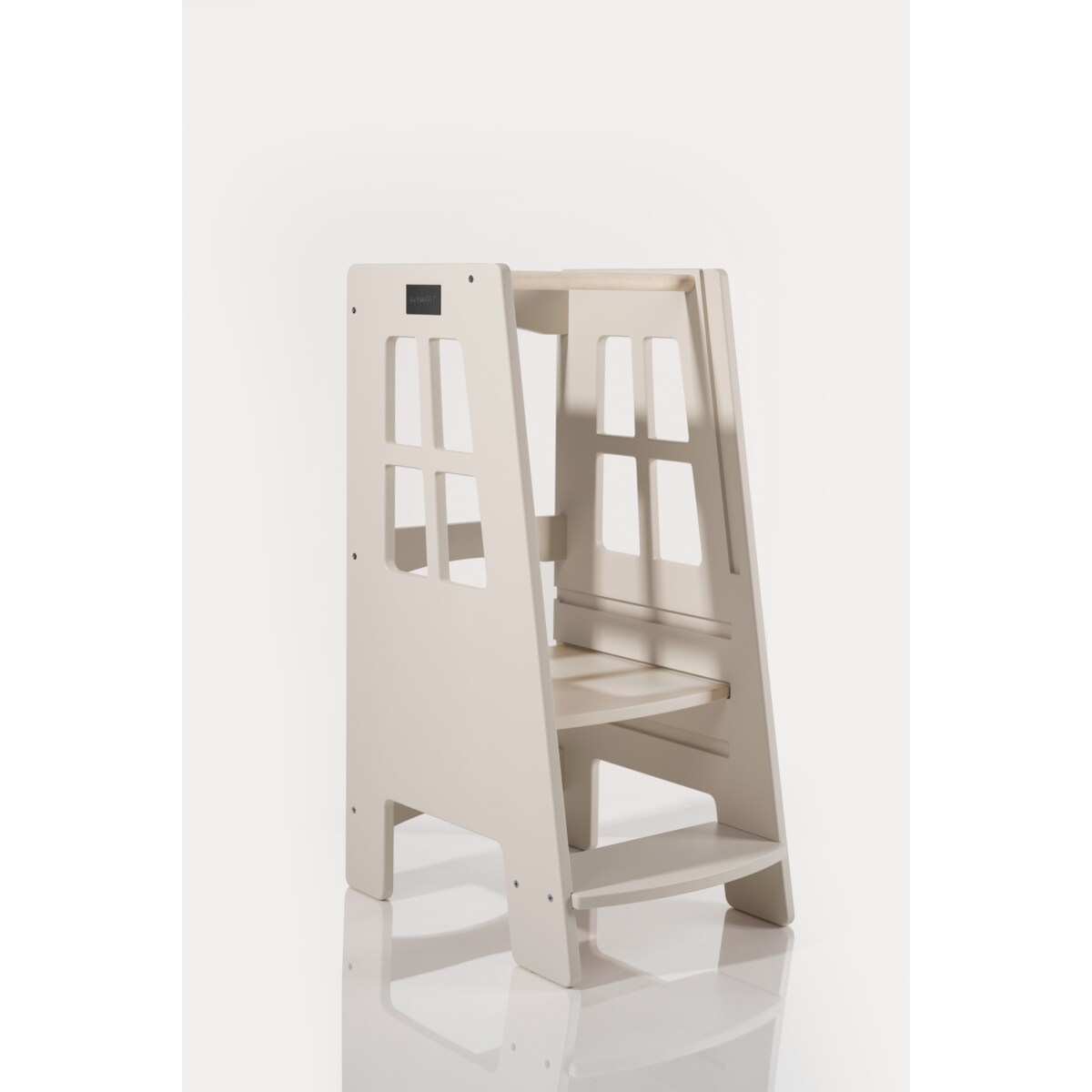 Kitchen Helper EXTRA SAFE - Pomocnik Kuchenny - kaszmirowy