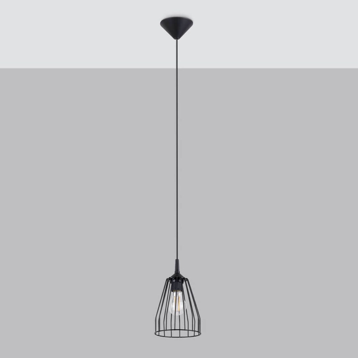 Lampa wisząca LEYO