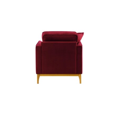 Fotel Linara-Velluto 7