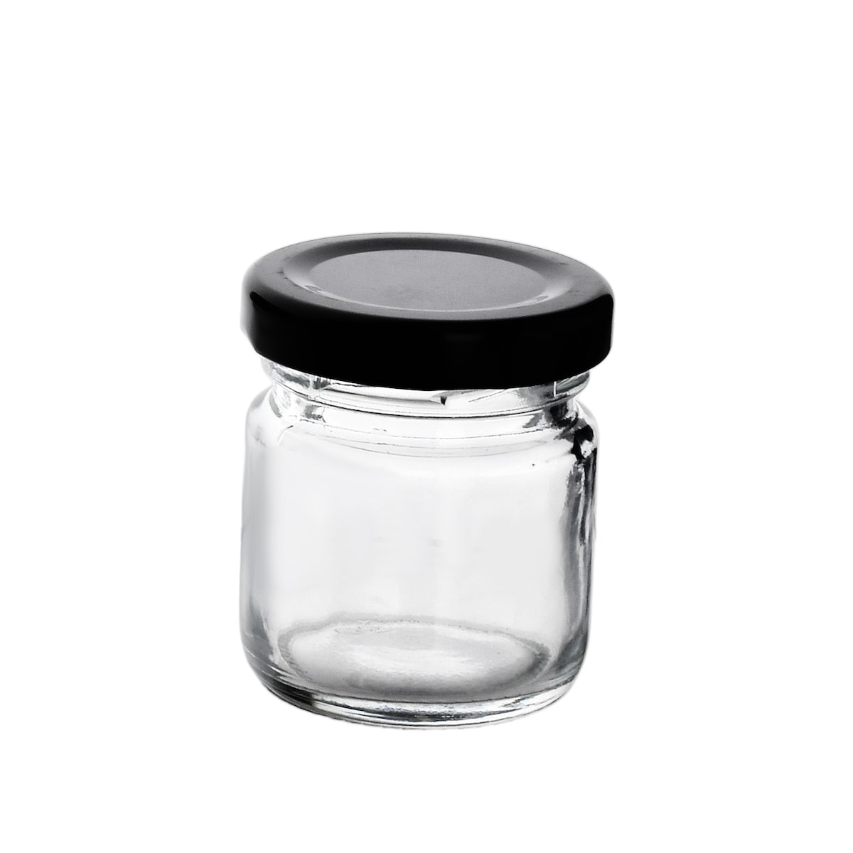 Słoiczek 75 ml Basic Kitchen