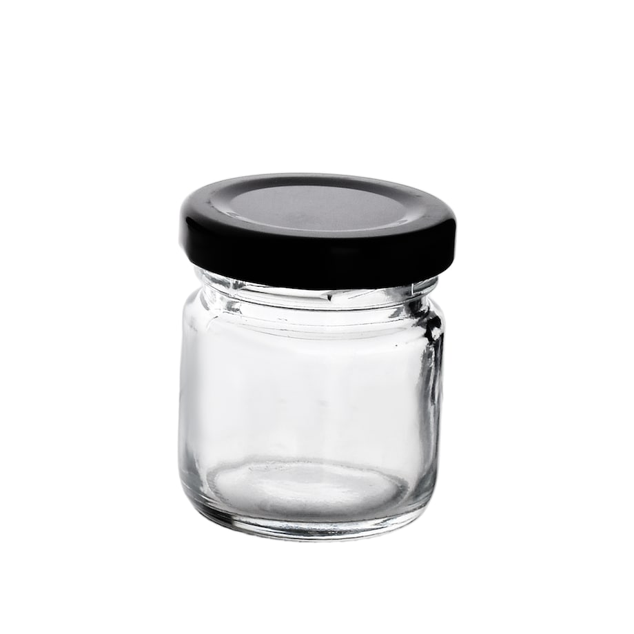 Słoiczek 75 ml Basic Kitchen