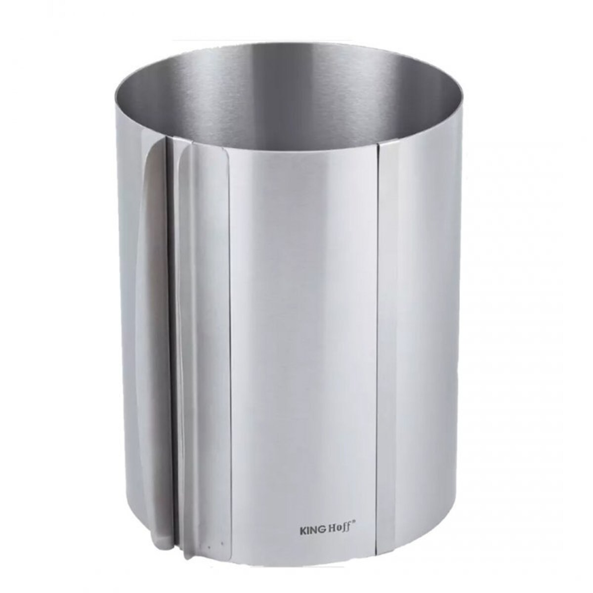 Tortownica Rant Obręcz Do Tortów 20 Cm Kinghoff