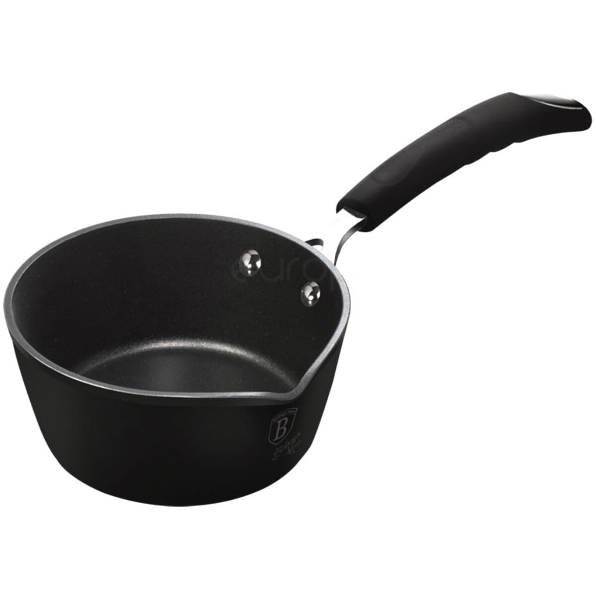 Zestaw 15 elementów garnki, patelnie, akcesoria Berlinger Haus BH-6129