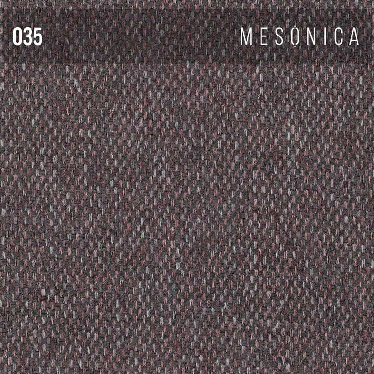 Sofa narożna rozkładana Munro - wrzosowa