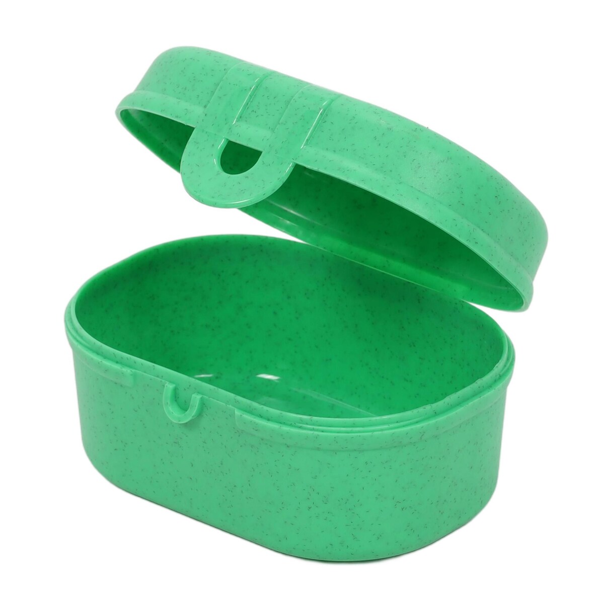 Pudełko na przekąski Pascal Mini Świnka Peppa Pop, KOZIOL