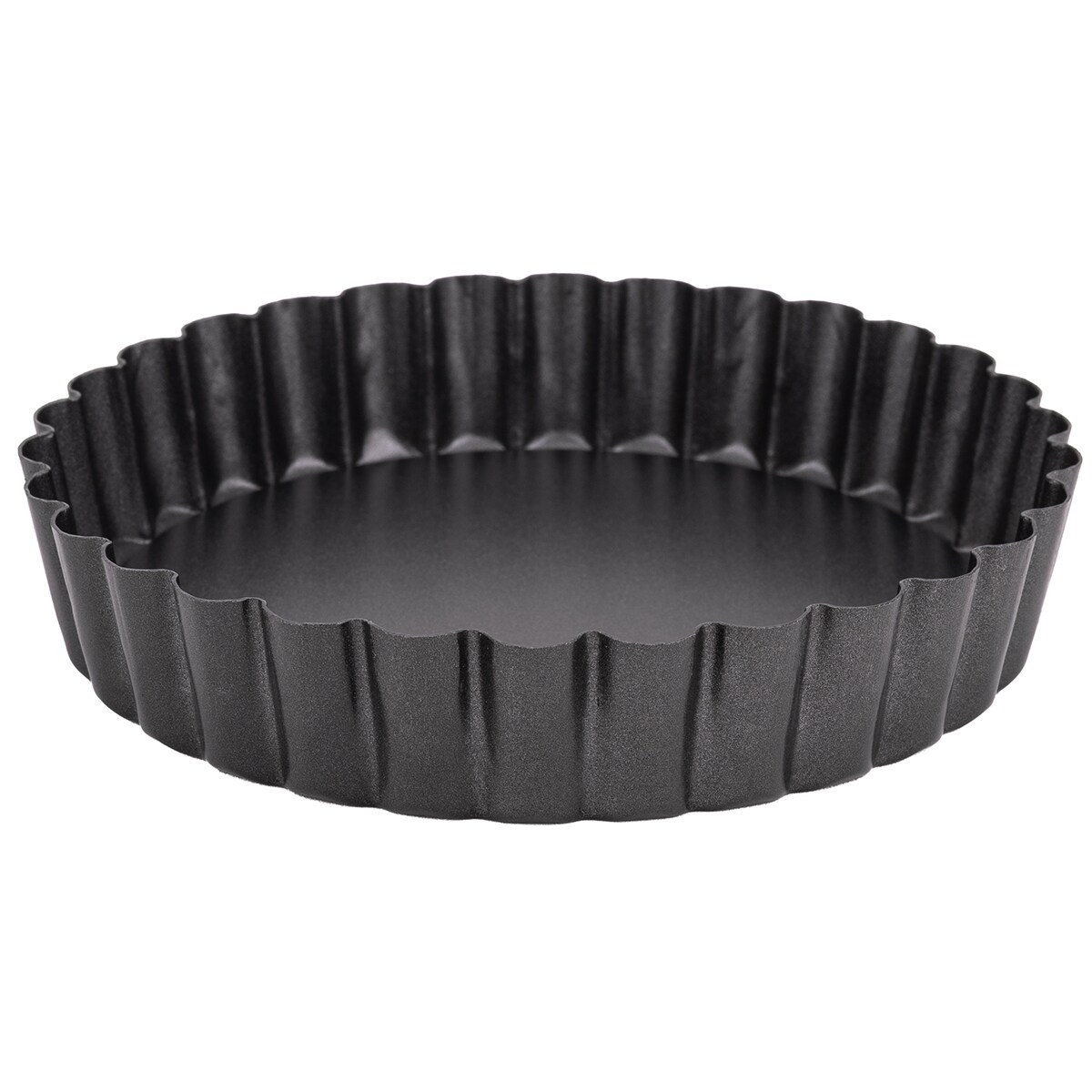 Forma do pieczenia tarty 12cm z wyjmowanym dnem KAMILLE