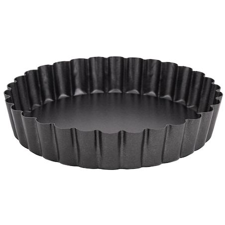 Forma do pieczenia tarty 12cm z wyjmowanym dnem KAMILLE