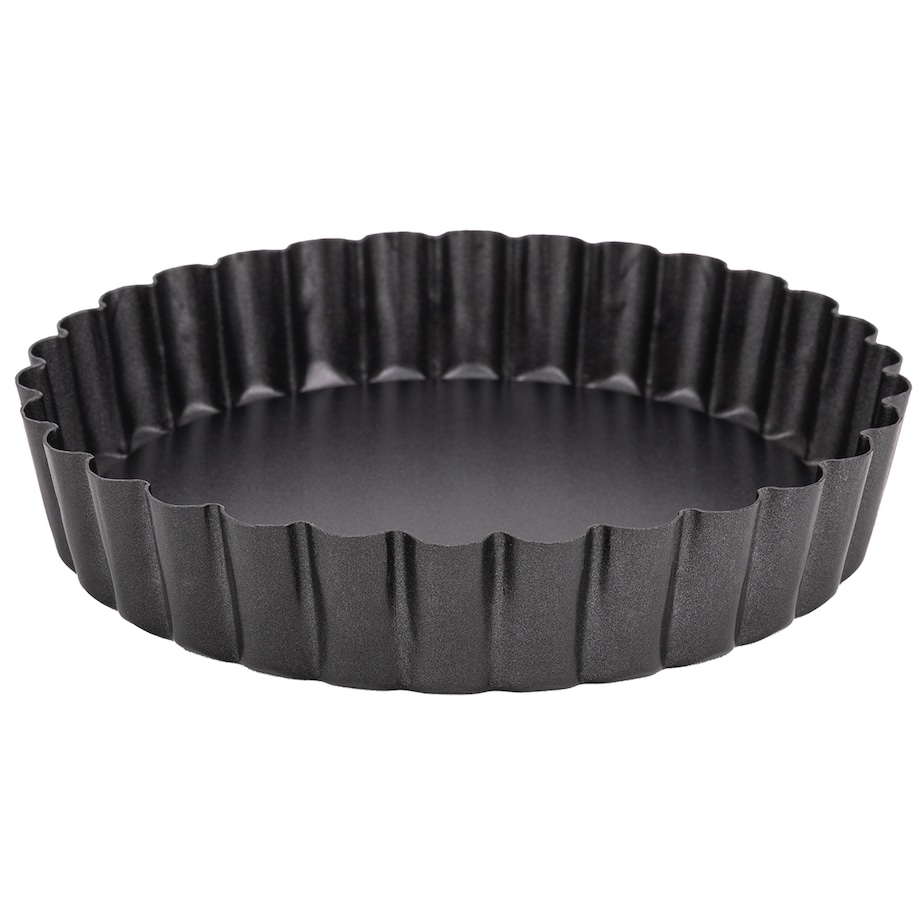 Forma do pieczenia tarty 12cm z wyjmowanym dnem KAMILLE
